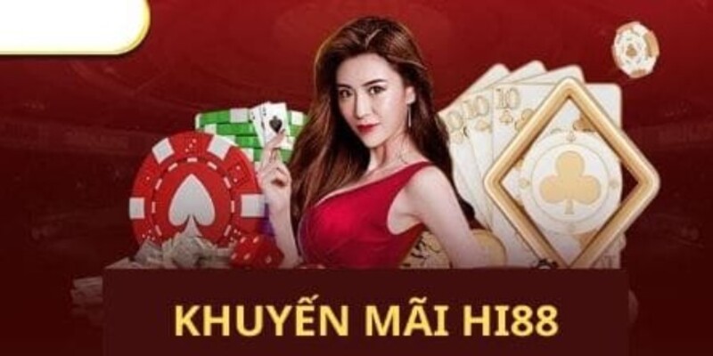 Lưu ý không nên bỏ lỡ khi nhận thưởng tại Hi88